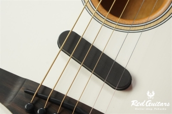 Acoustasonic Player Telecaster - Arctic White